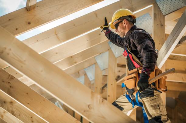 Best Flat Roof Repair Services  in Flowood, MS