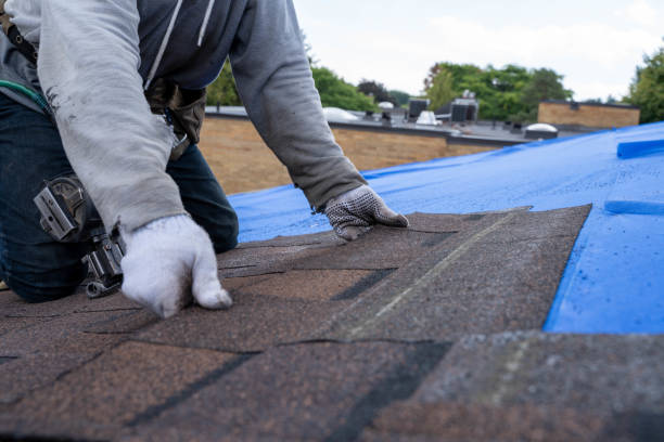 Roof Installation Near Me in Flowood, MS