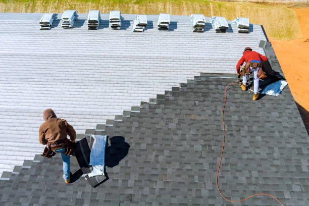 Roof Waterproofing Services in Flowood, MS