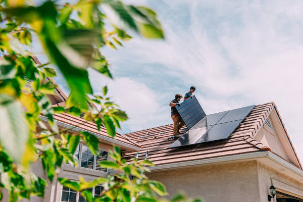 Quick and Trustworthy Emergency Roof Repair Services in Flowood, MS