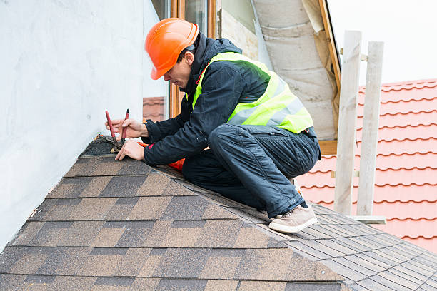 Best Residential Roofing Contractor  in Flowood, MS