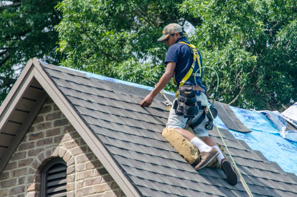 Best Storm Damage Roof Repair  in Flowood, MS